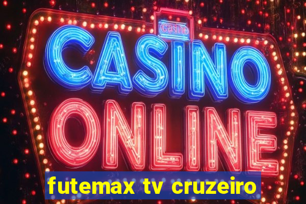 futemax tv cruzeiro